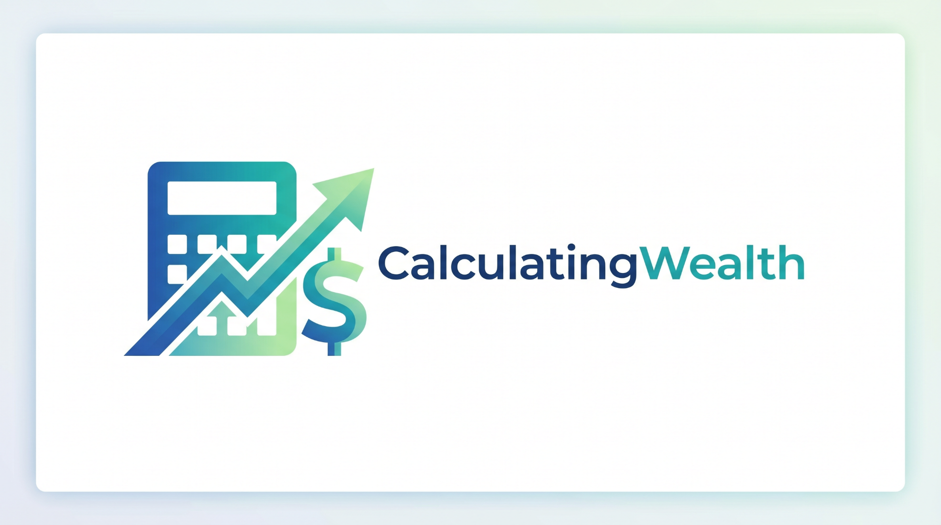 CalculatingWealth logo